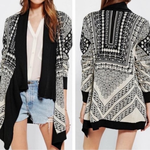 Anthropologie Sweaters - Anthropologie Staring at Stars open cardigan
